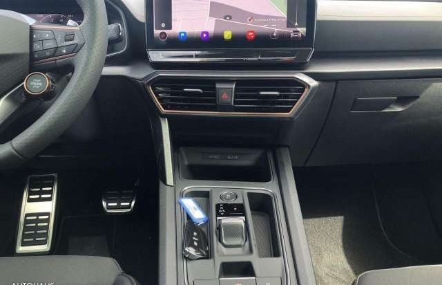 Cupra Formentor VZ 2.0 TSI 4Drive Sportpaket Bluetooth