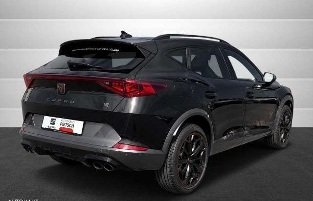 Cupra Formentor VZ 2.0 TSI 4Drive Sportpaket Bluetooth