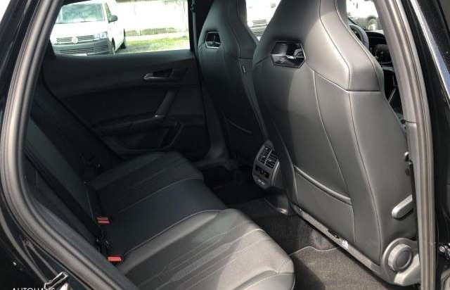 Cupra Formentor VZ 2.0 TSI 4Drive Sportpaket Bluetooth