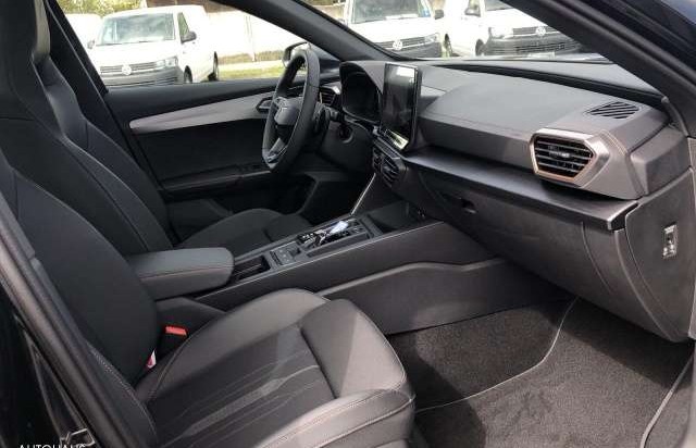 Cupra Formentor VZ 2.0 TSI 4Drive Sportpaket Bluetooth