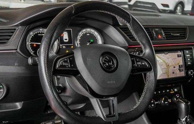 Škoda Superb Combi 2.0TDI DSG Sportline Navi Tažné