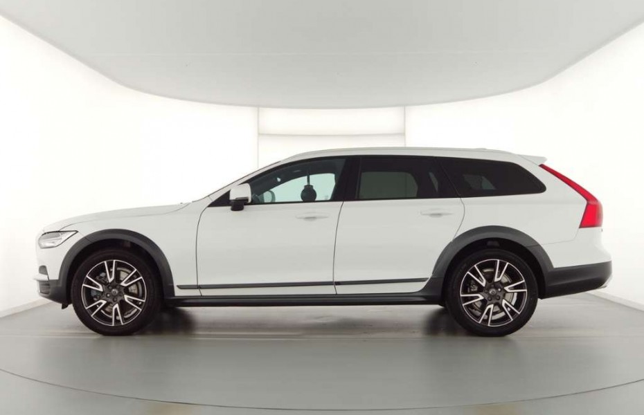 Volvo V90 AWD D4,Schiebedach,LM19,Anhängerkupplung,Rückfahrk
