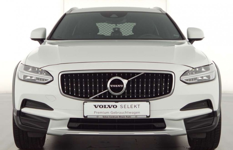 Volvo V90 AWD D4,Schiebedach,LM19,Anhängerkupplung,Rückfahrk