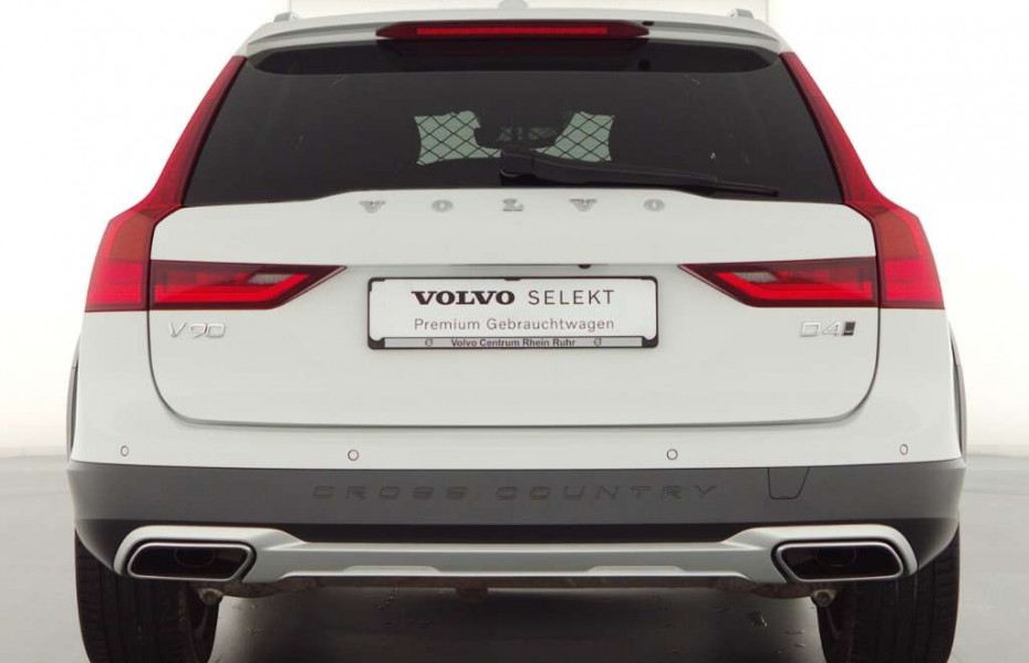 Volvo V90 AWD D4,Schiebedach,LM19,Anhängerkupplung,Rückfahrk