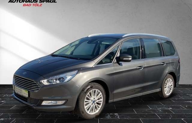 Ford Galaxy