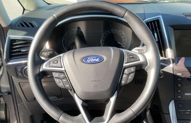 Ford Galaxy Titanium Bluetooth Navi LED Klima