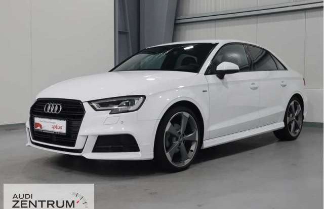 Audi A3 Limousine 35 TFSI sport S line Navi MatrixLED V