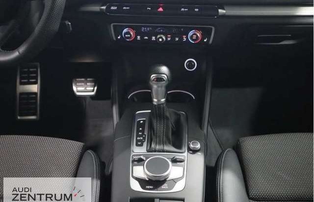 Audi A3 Limousine 35 TFSI sport S line Navi MatrixLED V