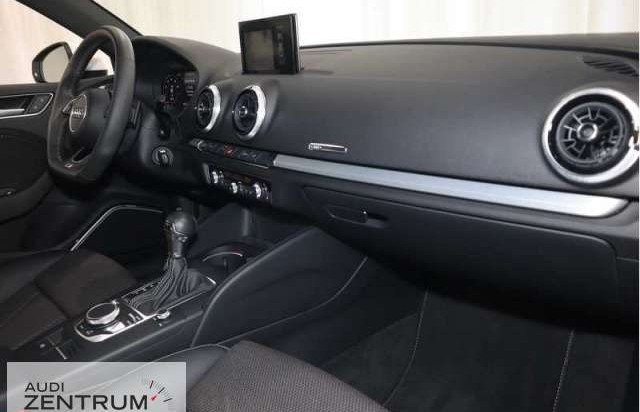 Audi A3 Limousine 35 TFSI sport S line Navi MatrixLED V