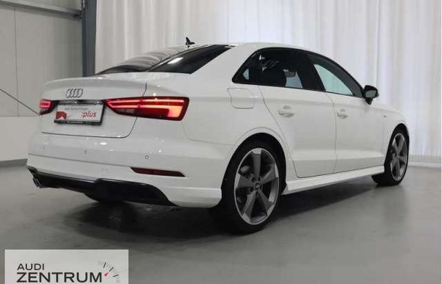 Audi A3 Limousine 35 TFSI sport S line Navi MatrixLED V