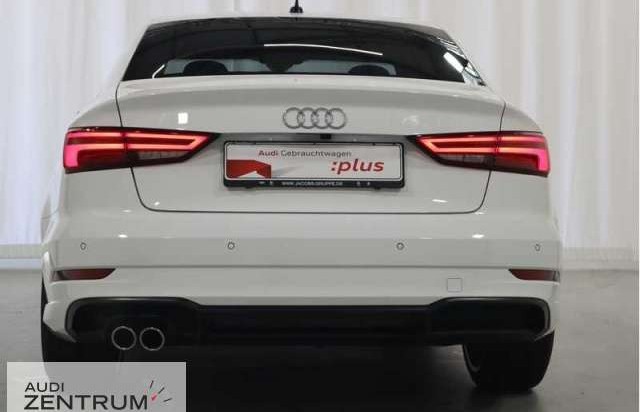 Audi A3 Limousine 35 TFSI sport S line Navi MatrixLED V