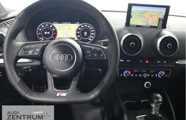 Audi A3 Limousine 35 TFSI sport S line Navi MatrixLED V