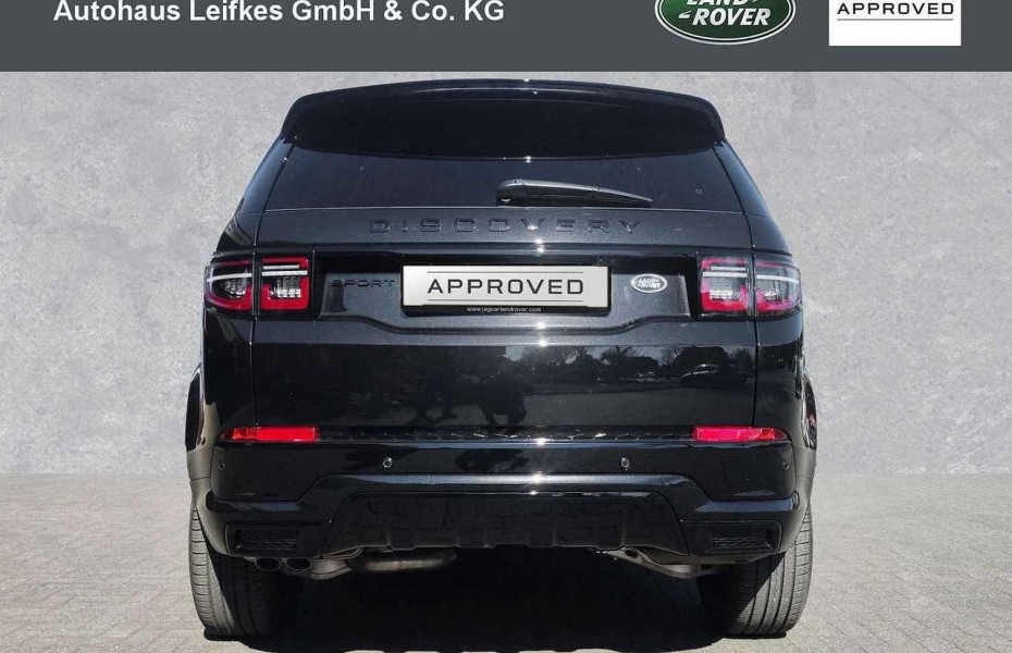 Land Rover Discovery Sport D200 R-Dynamic SE