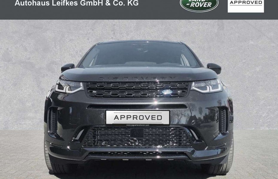 Land Rover Discovery Sport D200 R-Dynamic SE