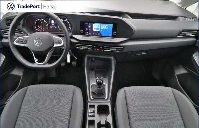 Volkswagen Caddy Maxi Life Panoramad. LED Klimaautom. Klima