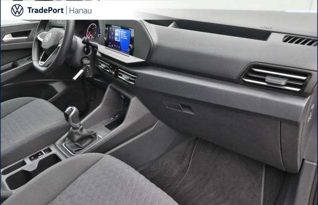 Volkswagen Caddy Maxi Life Panoramad. LED Klimaautom. Klima