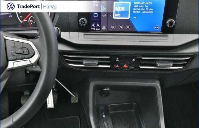 Volkswagen Caddy Maxi Life Panoramad. LED Klimaautom. Klima