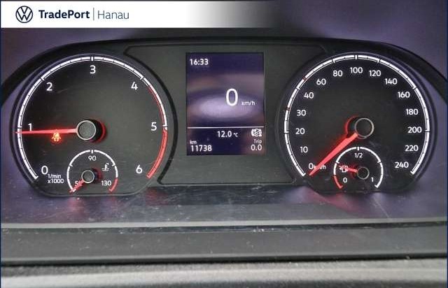 Volkswagen Caddy Maxi Life Panoramad. LED Klimaautom. Klima