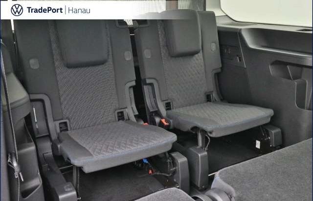 Volkswagen Caddy Maxi Life Panoramad. LED Klimaautom. Klima