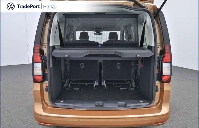 Volkswagen Caddy Maxi Life Panoramad. LED Klimaautom. Klima
