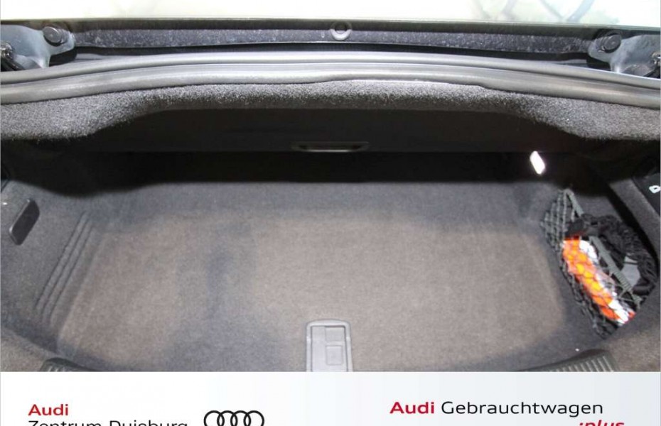 Audi S3 Cabriolet 2.0 TFSI quattro S tronic ACC B&O
