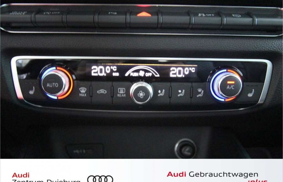 Audi S3 Cabriolet 2.0 TFSI quattro S tronic ACC B&O