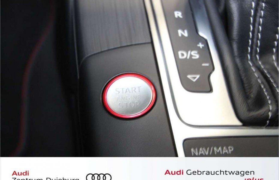 Audi S3 Cabriolet 2.0 TFSI quattro S tronic ACC B&O