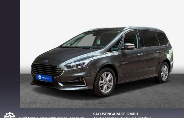 Ford Galaxy