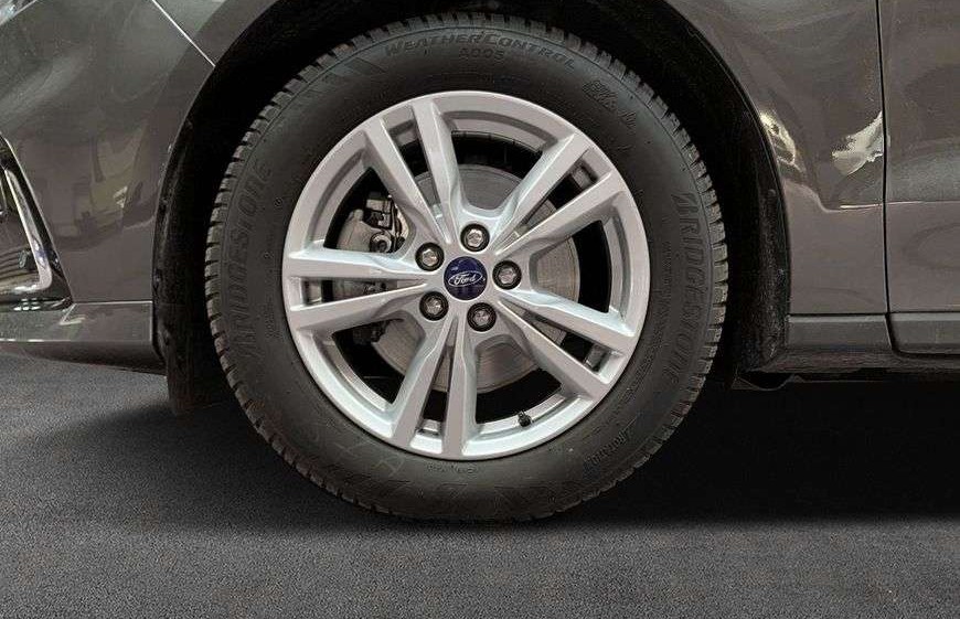 Ford Galaxy 2.0 EcoBlue TITANIUM LED Allwetter Navi