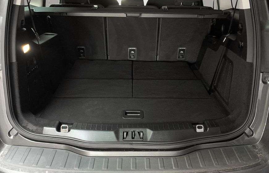 Ford Galaxy 2.0 EcoBlue TITANIUM LED Allwetter Navi