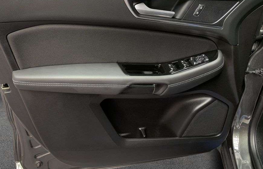 Ford Galaxy 2.0 EcoBlue TITANIUM LED Allwetter Navi