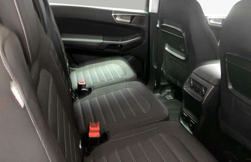 Ford Galaxy 2.0 EcoBlue TITANIUM LED Allwetter Navi