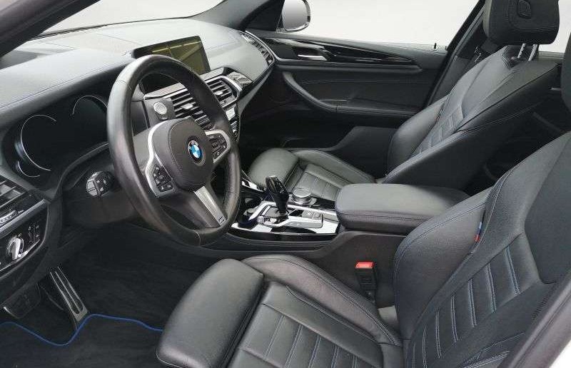BMW X4 xDrive30i AT M Sport X Panorama Abstandstempo