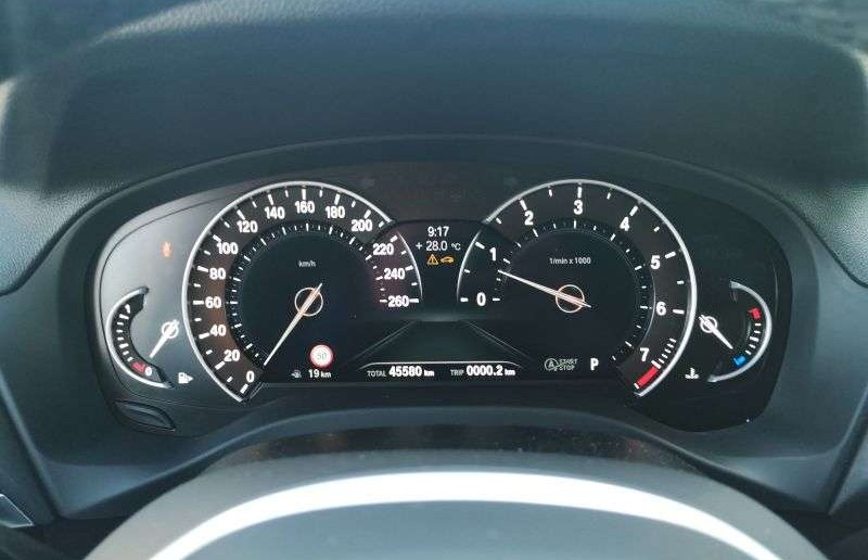 BMW X3 xDrive20iA M SPORT AHK EDC Head Up Display Pa