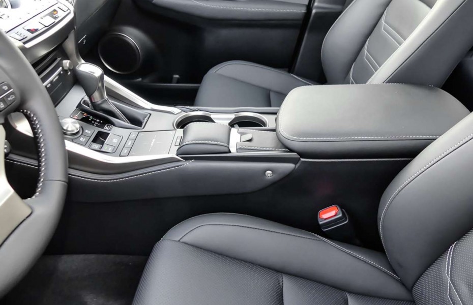 Lexus NX 300 h Executive Line Sofort Verfügbar