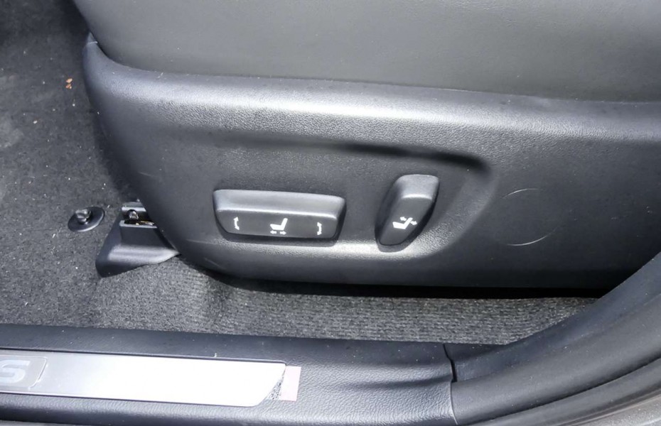 Lexus NX 300 h Executive Line Sofort Verfügbar