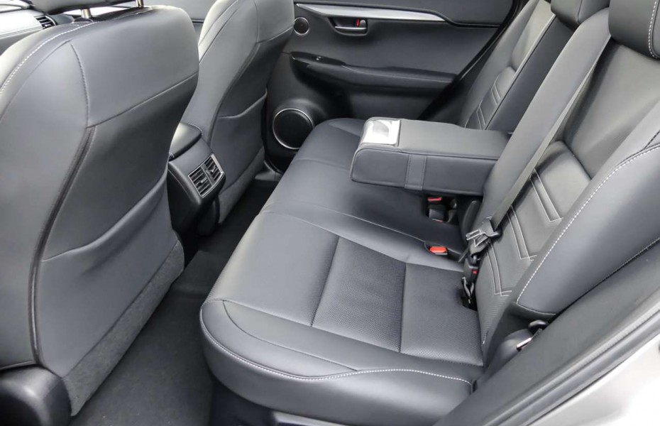 Lexus NX 300 h Executive Line Sofort Verfügbar