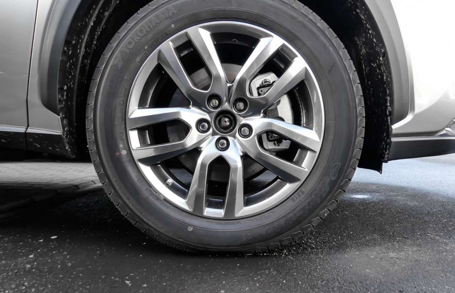 Lexus NX 300 h Executive Line Sofort Verfügbar