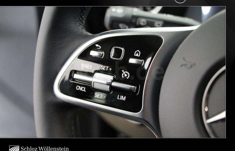 Mercedes-Benz Třídy A 200d Progressive/DAB/MBUX HighEND/CarPlay/LED