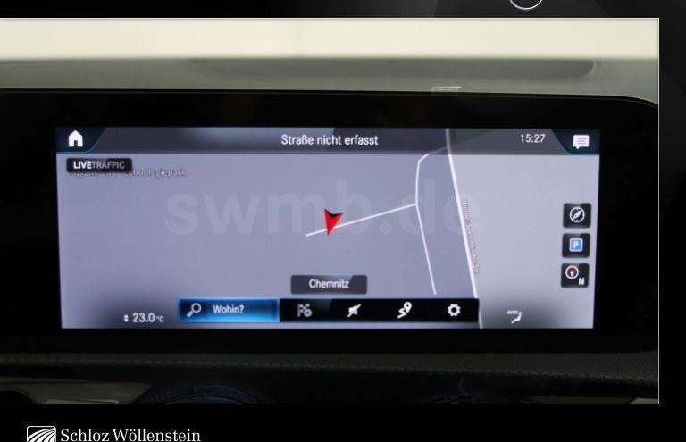 Mercedes-Benz Třídy A 200d Progressive/DAB/MBUX HighEND/CarPlay/LED