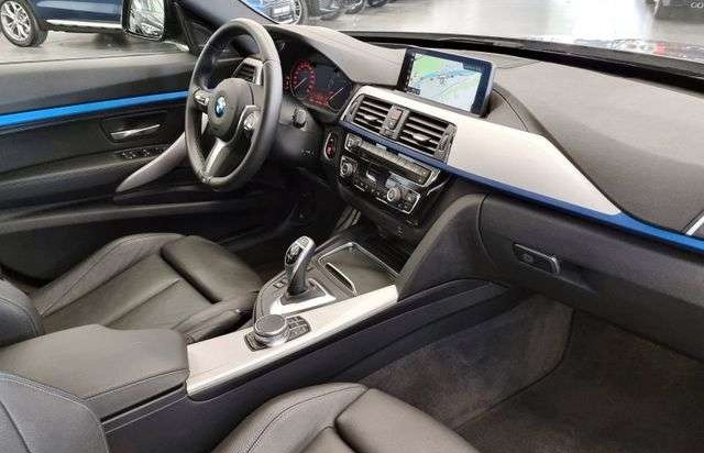 BMW Řada 3 330 d GT M-SPORTPAKET AUT. LEDER HUD 360° AHK 19