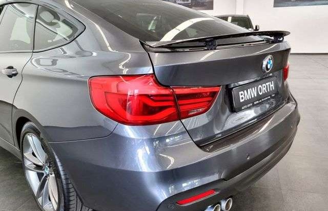 BMW Řada 3 330 d GT M-SPORTPAKET AUT. LEDER HUD 360° AHK 19