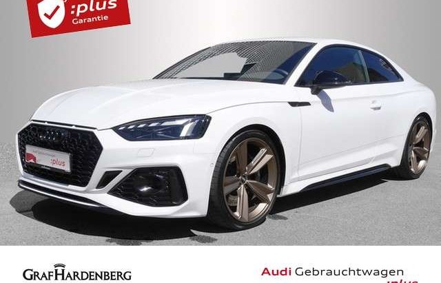 Audi RS 5