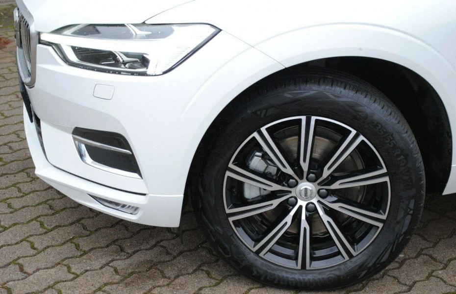 Volvo XC60 B4 Inscription AWD Head Up, SD LED Nav.