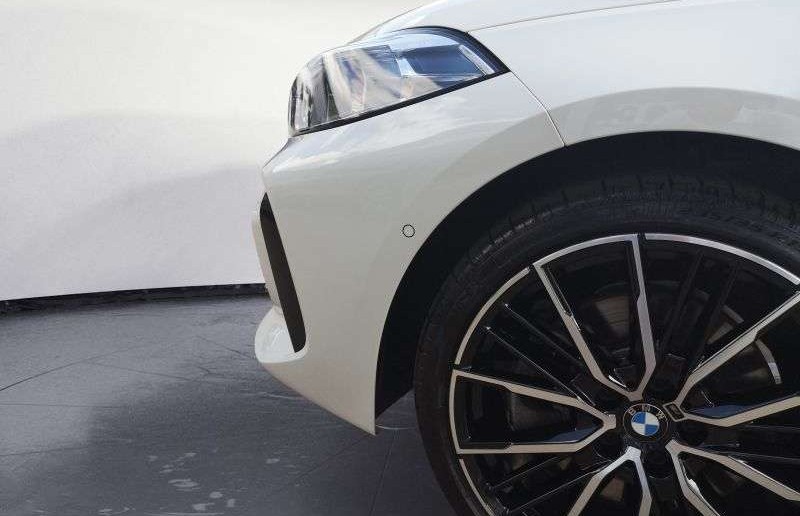 BMW Řada 1 d xDrive M Sport Navi Leder Tempom.aktiv Pano