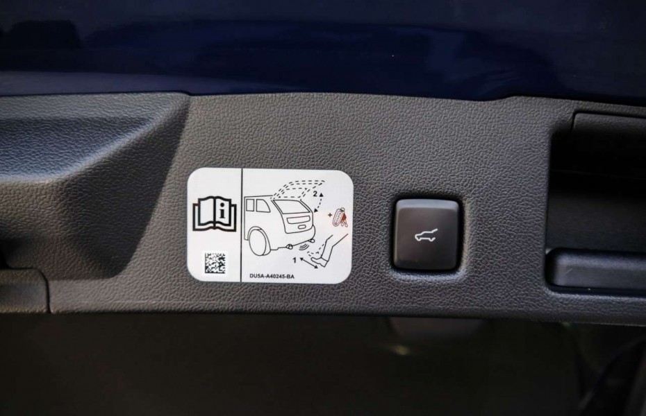 Ford Kuga ST-Line X 2.0 EcoBlue Aut+Head-Up+LED+ACC Klima