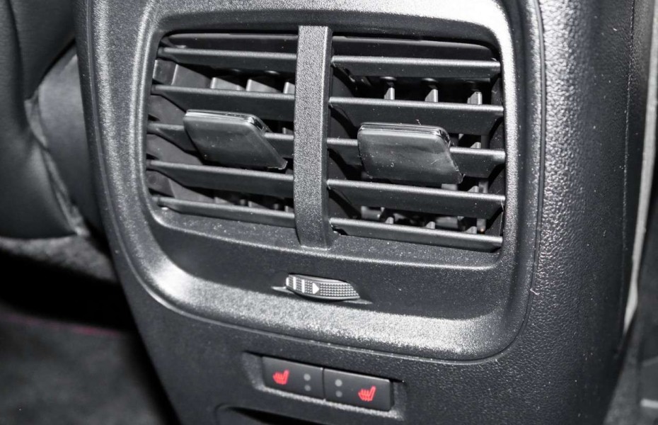 Ford Kuga ST-Line X 2.0 EcoBlue Aut+Head-Up+LED+ACC Klima
