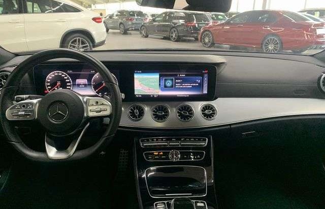 Mercedes-Benz CLS 350d 4M AMG+9G+MULTIBEAM+360°+DISTR.+KEYLE.