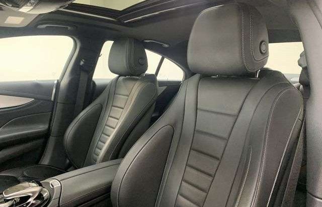 Mercedes-Benz CLS 350d 4M AMG+9G+MULTIBEAM+360°+DISTR.+KEYLE.