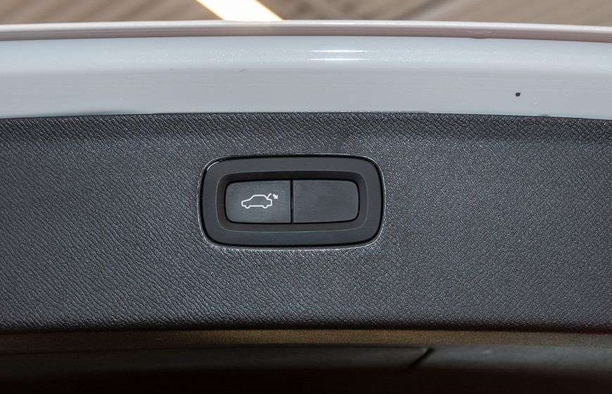 Volvo XC90 B5 AWD 7Sitzer Inscription Aut BLIS Kamera